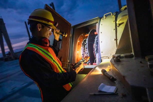Best Circuit Breaker Repair  in Westminster, LA