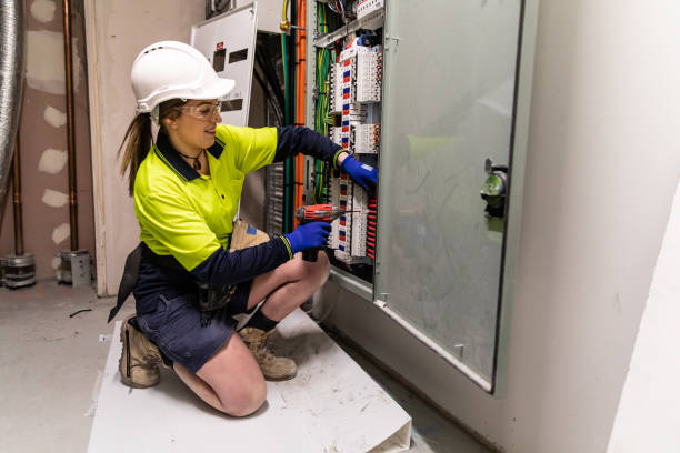Best Affordable Emergency Electrician  in Westminster, LA