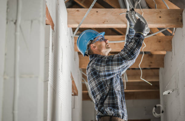 Best Commercial Electrician Services  in Westminster, LA