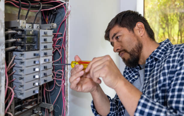 Professional Electrician in LA